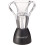Decantus Classic, sistema de ventilação para vinho, kit com acessórios 1