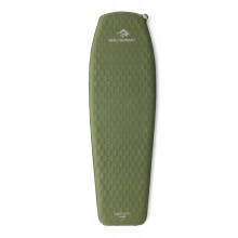 Sea To Summit Camp Plus 640 mm 1830 mm Olive