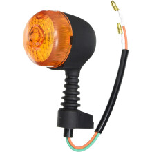 VICMA Indicador de Luz, para Beta, Derbi, KTM e Rieju, frontal esquerdo e traseiro direito