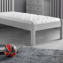 CAPSULE MEMORY ROLL-UP MATTRESS 135CM