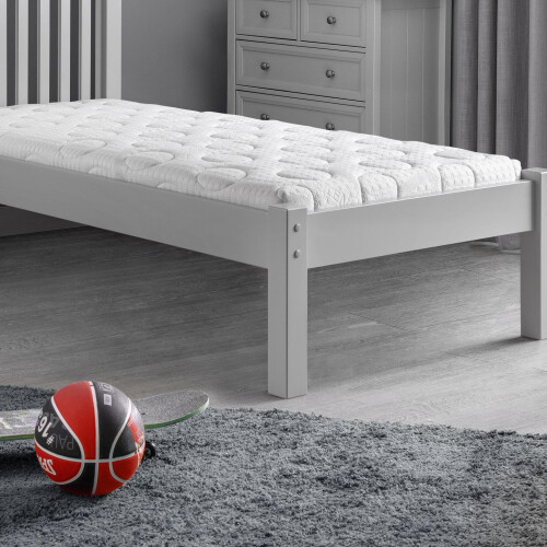 CAPSULE MEMORY ROLL-UP MATTRESS 135CM