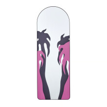 ZRIZAURA KONSTRUNDA Full Length Mirror 60x170cm