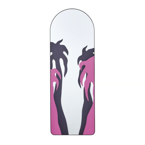 ZRIZAURA KONSTRUNDA Full Length Mirror 60x170cm