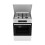 GORENJE GK6C5WF kitchen 1