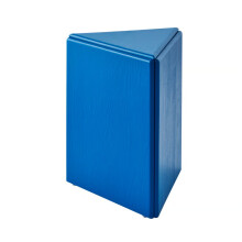 ZRIZAURA KONSTRUNDA Wooden Stool 33x29x44cm