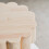 ZRIZAURA KONSTRUNDA Solid Pine Stool 40cm 2