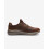 Skechers Skechers Men's Delson 3.0 Ezra Trainer, Brown, 11 UK 4