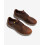 Skechers Skechers Men's Delson 3.0 Ezra Trainer, Brown, 11 UK 8