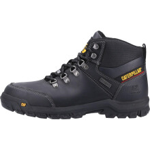 Caterpillar Men's Framework St S3 Wr HRO SRA Industrial Boot, Black, 9 UK