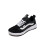 Vans Vans Men's Range Exp Black and White 10.5 45 1