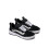 Vans Vans Men's Range Exp Black and White 10.5 45 7
