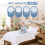 Baby Cot Bed Duvet Quilt Pillow Bedding 5