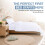 Baby Cot Bed Duvet Quilt Pillow Bedding 7