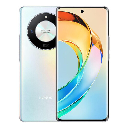New HUAWEI Mate 40 Pro 4g Silver 8+256GB Dual Sim 1