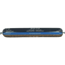 Bostik 3070, selante de cortiça triturada, isolamento acústico e térmico para caixilhos de janelas e portas