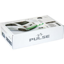 Sumex Prkalrm, conjunto de 4 sensores de estacionamento traseiros, sem monitor, para ajudar a estacionar