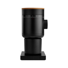 Fellow OPUS GEN 2 Automatic Coffee Grinder Sesame Beige