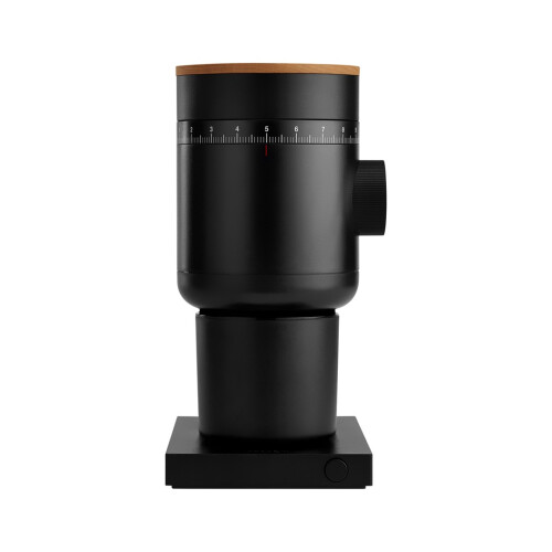 Fellow OPUS GEN 2  Automatic Coffee Grinder  Sesame Beige