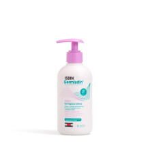 ISDIN GermISDIN Gel de Higiene Íntima, Gel Suave para Higiene Diária
