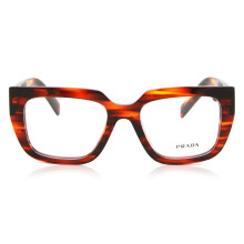 Prada PR A03V 13O1O1 Women New Eyeglasses