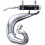 Turbo Kit, Escape para Yamaha Blaster 200, Q2T01 1