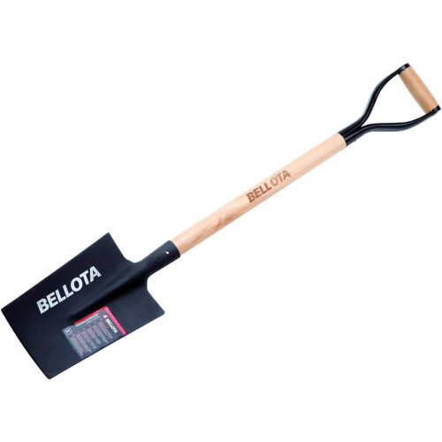Bellota 5573-26 MA, palota de aço