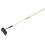 Bellota 3081 CM, enxada misturadora com cabo 1