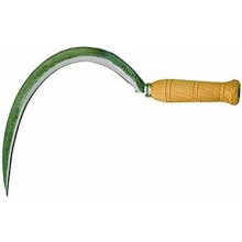 Bellota 2550-2 N, Hoz, Ferramenta para Agricultura e Jardim