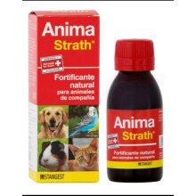 Anima Strath Líquido para Cães, 100 ml, 10020