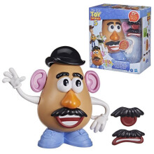 Herr Kartoffel spricht Toy Story 5, mit über 25 Geräuschen und Sätzen, Vorschulspielzeug, Disney Pixar, ab 2 Jahren