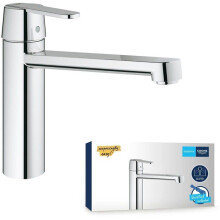 Spültischarmatur - Küche - GROHE - Get