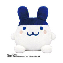 Plush - TAMAGOTCHI - Mimitchi - 30 cm - Soft - Large size