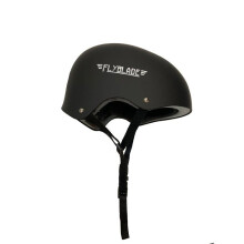Schutzhelm - FLYBLADE - Verstellbar - Größe M 56-58 cm - Einstellsystem hinten