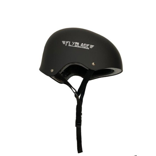 Schutzhelm - FLYBLADE - Verstellbar - Größe M 56-58 cm - Einstellsystem hinten