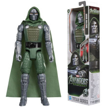 Actionfigur Titan Doctor Doom 29,2 cm, Superheldenfigur, Marvel Studios Avengers: Doomsday, ab 4 Jahren