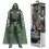 Hasbro Actionfigur Titan Doctor Doom 29,2 cm, Superheldenfigur, Marvel Studios Avengers: Doomsday, ab 4 Jahren 1