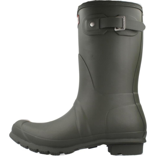 Hunter Botas de água Original Short, borracha, impermeáveis 1