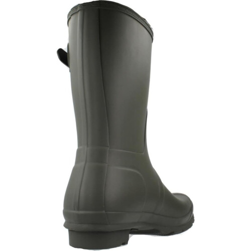 Hunter Botas de água Original Short, borracha, impermeáveis 2