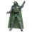 Hasbro Actionfigur Titan Doctor Doom 29,2 cm, Superheldenfigur, Marvel Studios Avengers: Doomsday, ab 4 Jahren 4