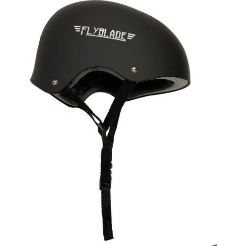 Schutzhelm - FLYBLADE - Verstellbar - Größe M 56-58 cm - Einstellsystem hinten 2