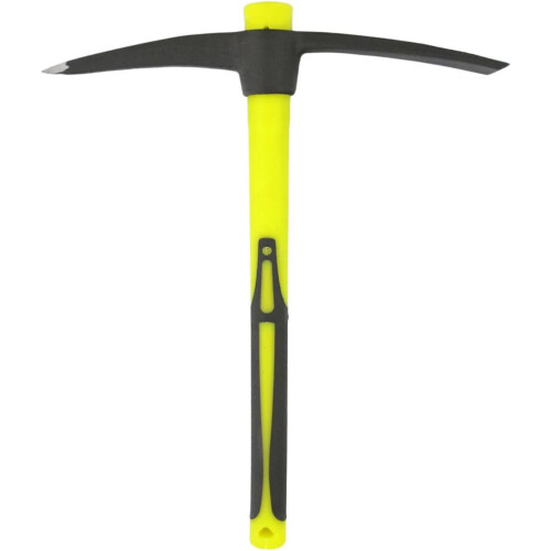 WOLFPACK Alcotana 815, fibra de vidro, 450 gramas, mango