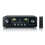 Radio DAB+/FM con CD, USB, Bluetooth y alertas ASA 1