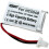Bateria para Plantronics, modelo 84479-01, longa duracao 3