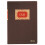 Miquelrius Livro de Contabilidade Folio, Caixa E.S., 100 Folhas 1