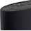 San Ignacio, Bloco Universal para Facas, 15.6x6.6x22cm, PET resistente, Preto 4