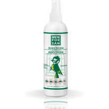 MENFORSAN Insecticida para ambiente de aves, 250 ml, baixa toxicidade, rápida evaporação