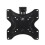 Maclean MC-741 TV mount 106.7 cm (42 ) Black 1