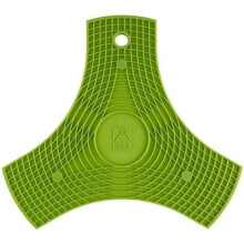 BRA Safe, protetores de panelas e pegas, silicone, conjunto de 2 unidades