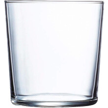 Luminarc vasos altos de vidro, 36 cl, transparente, conjunto de 4