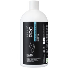 DR LUCY Pro Fluffy Rough Coat - dog shampoo - 1 l